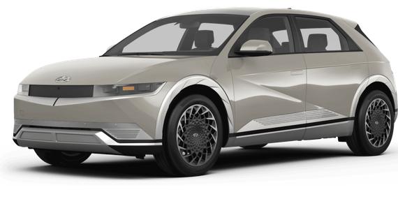 HYUNDAI IONIQ 5 2024 KM8KRDDFXRU262310 image HYUNDAI IONIQ 5 2024 KM8KRDDFXRU262310 image